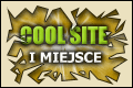 1. miejsce Coolsite