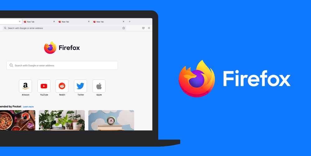 Własny certyfikat SSL jako zaufany w przeglądarce Firefox