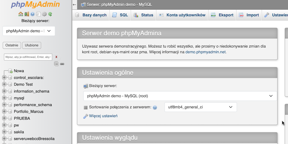 Co to jest baza danych? Jakie bazy danych są na hostingu?