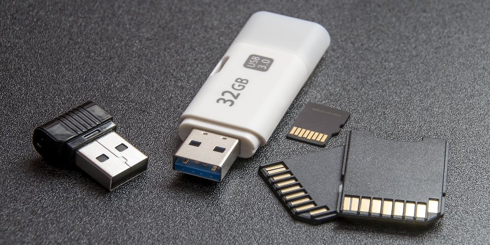 Jaka jest różnica między USB 1.1, 2.0 a 3.0?