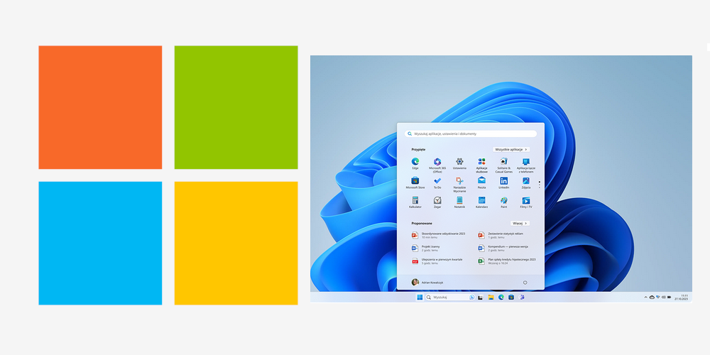 Jak zainstalować klasyczne menu Start w Windows 8 i 10?